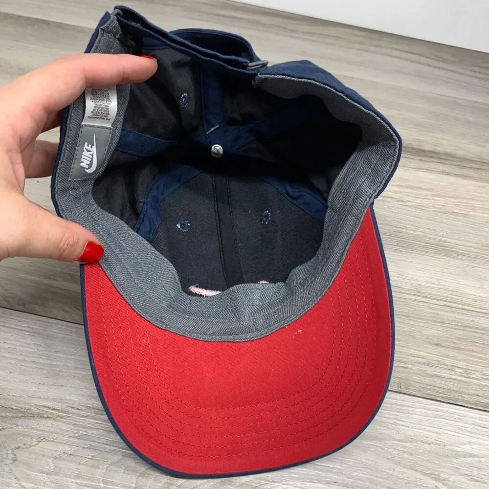 Nike new england